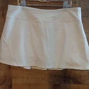 Lululemon Pace Rival Skirt